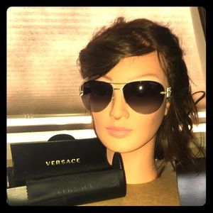 VERSACE SUNGLASSES 👓🕶